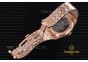 AP22781 - Royal Oak 15407 41mm Skeleton Double Balance wheel SS Bracelet A3132(FREE LEATHER STRAP)