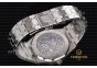 AP22780 - Royal Oak 15407 41mm Skeleton Double Balance wheel SS Bracelet A3132(FREE LEATHER STRAP)