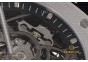 AP22780 - Royal Oak 15407 41mm Skeleton Double Balance wheel SS Bracelet A3132(FREE LEATHER STRAP)