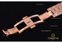 AP21840 - AP Royal Oak Chrono Black Dial RG SS Bracelet A7750