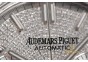 AP22297 - AP ROO Chronograph 43mm Diamond Dial 7750 Structure SS LT Japan Quartz