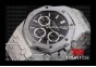 AP18558 - Royal Oak Chrono JHF Gray Dial High Grade SS A7750