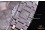 AP20975 - AP ROO Chrono Full Diamond Bracelet Japan Quartz