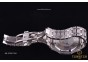 AP20975 - AP ROO Chrono Full Diamond Bracelet Japan Quartz