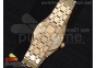 Royal Oak 37mm 15450 RG JF 1:1 Best Edition Gray Dial on RG Bracelet A3120