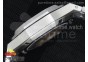 Royal Oak 37mm 15450 SS JF 1:1 Best Edition Black Dial on SS Bracelet A3120