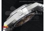Royal Oak 37mm 15450 SS JF 1:1 Best Edition Silver Dial on SS Bracelet A3120