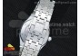 Royal Oak 37mm 15450 SS Silver Dial on SS Bracelet A3120