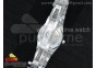 Royal Oak 37mm 15450 SS Silver Dial on SS Bracelet A3120