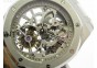 Royal Oak 41mm 26518 Tourbillon SS Best Edition Skeleton dial on SS Bracelet A2924