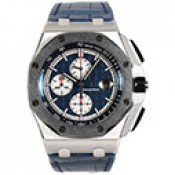 Audemars Piguet Royal Oak Offshore Titanium Replica (19)