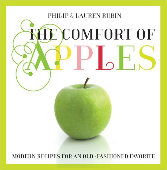 The Comfort of Apples by Philip and Lauren Rubin The Comfort of Apples by Philip and Lauren Rubin